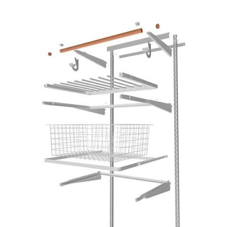 Wardrobe & Bed Fittings Item 17